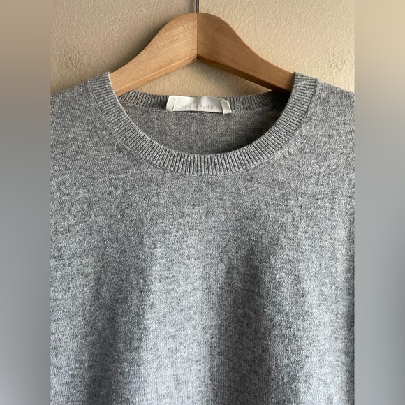 New Everlane The Classic Crew in Cashmere
Gray Size XXS - Picture 9 of 15
